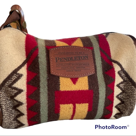 Pendleton Handbags - Pendleton Bag